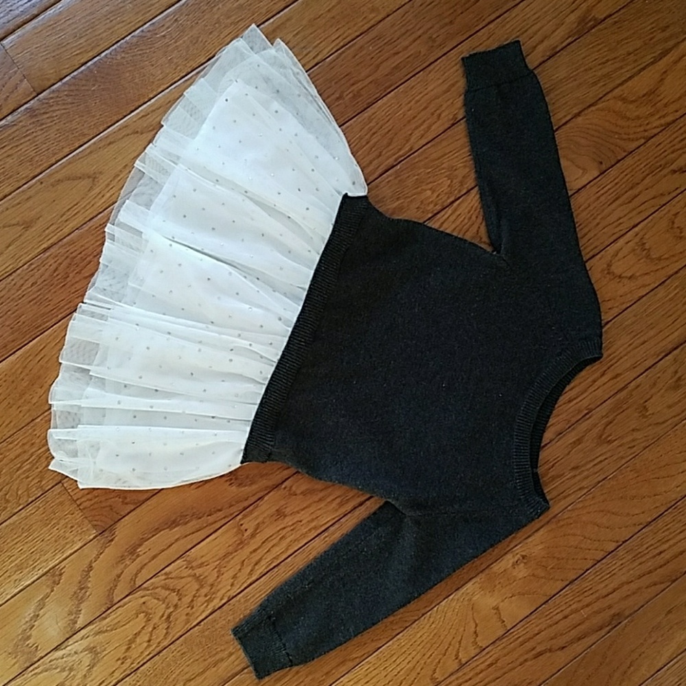 Toddler dress